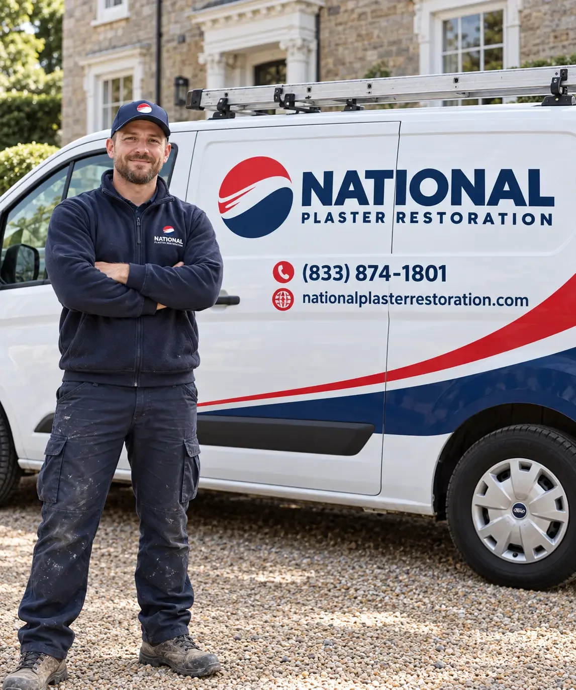 Plaster Repair Soldier, KS FAQs